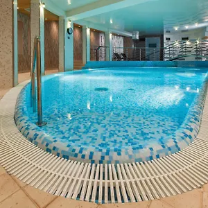 **** Hotel Galaxy Polonia